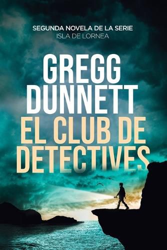 Cover image for El club de detectives