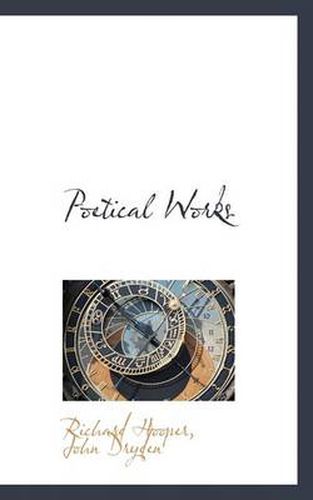 Poetical Works