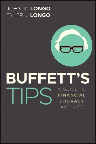 Cover image for Buffett's Tips