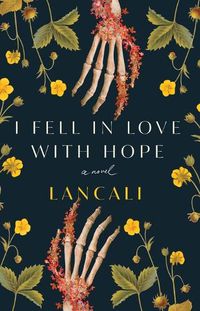 Cover image for I Fell in Love with Hope