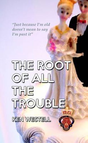 Cover image for The Root Of All The Trouble