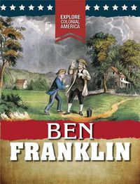 Cover image for Ben Franklin