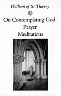 Cover image for On Contemplating God, Prayer, Meditations