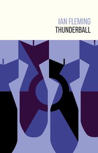 Cover image for Thunderball