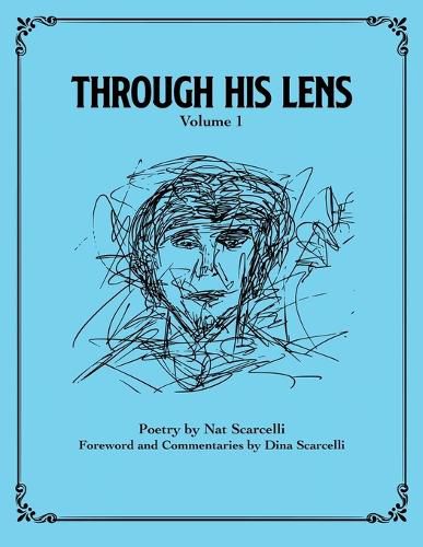 Cover image for Through His Lens