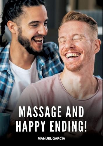 Cover image for Massage and Happy Ending!