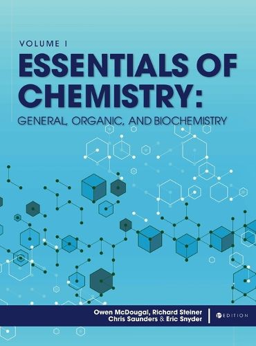 Essentials of Chemistry