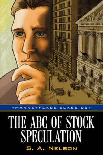 Cover image for The ABC of Stock Speculation