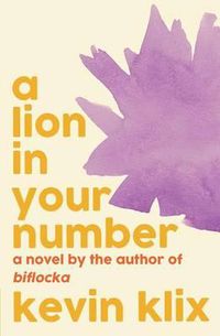 Cover image for A Lion in Your Number