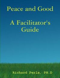 Cover image for Peace and Good