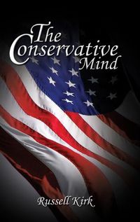 Cover image for The Conservative Mind