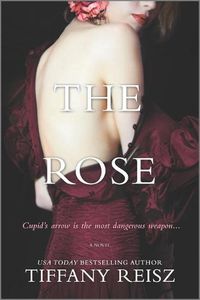 Cover image for The Rose