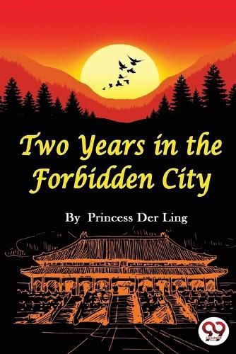 Two Years in the Forbidden City