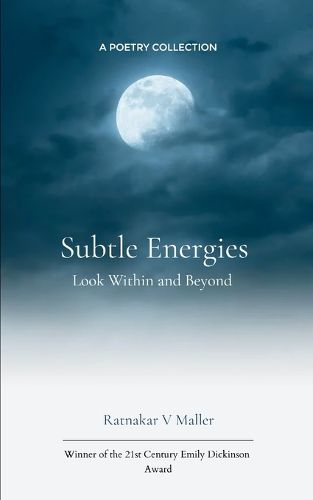 Cover image for Subtle Energies (Edition1st)