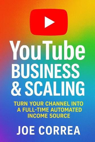Cover image for YouTube Business & Scaling