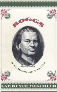 Cover image for Boggs: A Comedy of Values