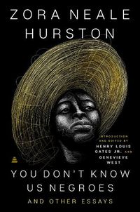 Cover image for You Don't Know Us Negroes and Other Essays