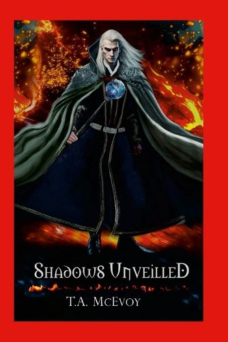 Cover image for Shadows Unveiled