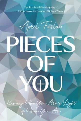 Cover image for Pieces of You
