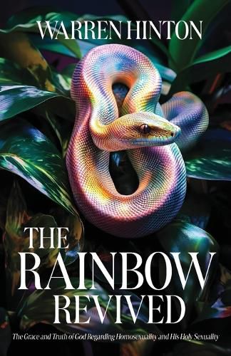 Cover image for The Rainbow Revived