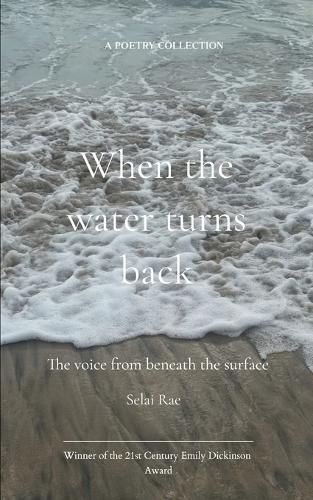 Cover image for When The Water Turns Back