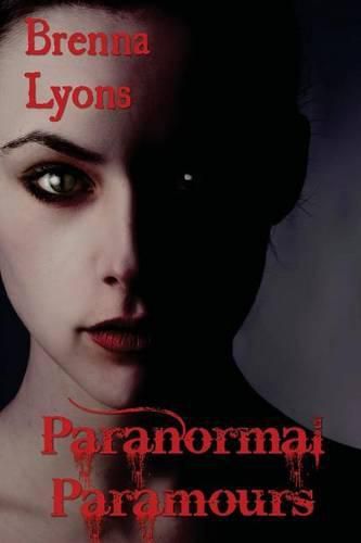 Cover image for Paranormal Paramours