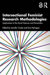 Cover image for Intersectional Feminist Research Methodologies