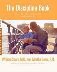 Cover image for The Discipline Book