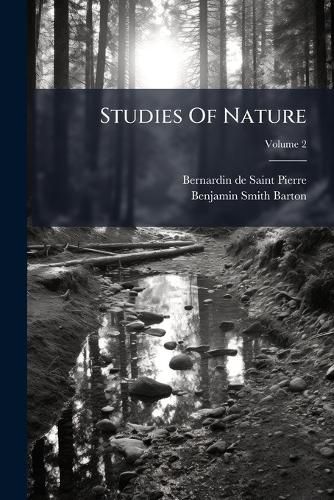Cover image for Studies Of Nature; Volume 2