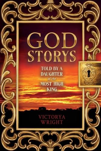 Cover image for God Storys