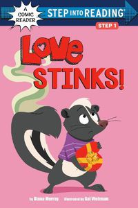 Cover image for Love Stinks!