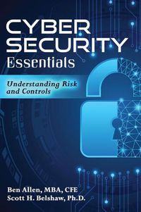 Cover image for Cyber Security Essentials: Understanding Risk and Controls