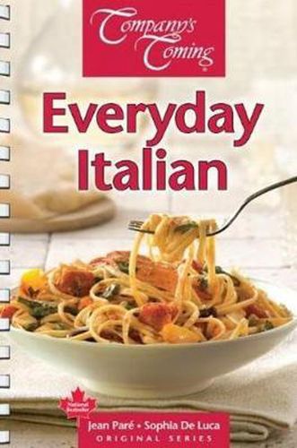 Everyday Italian