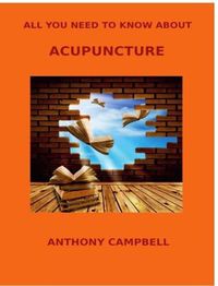 Cover image for All You Need to Know About Acupuncture