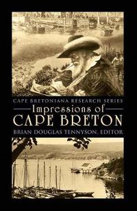 Cover image for Impressions of Cape Breton