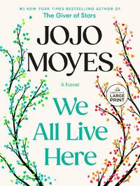 Cover image for We All Live Here