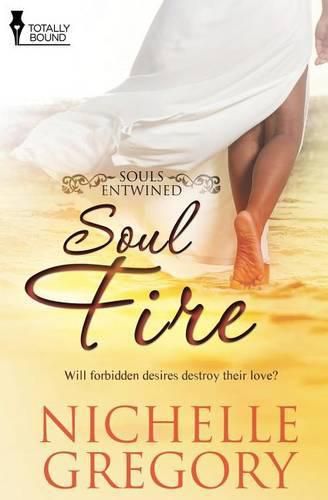 Cover image for Souls Entwined: Soul Fire