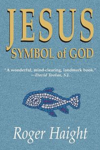 Cover image for Jesus Symbol of God