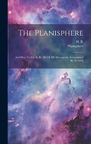 Cover image for The Planisphere