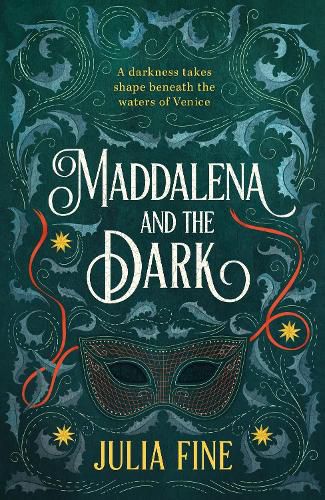 Maddalena and the Dark