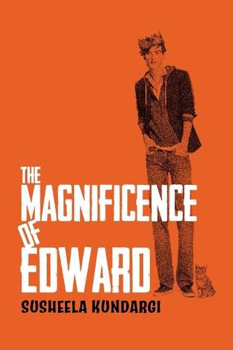 Cover image for The Magnificence Of Edward