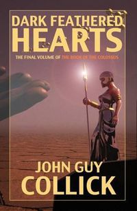 Cover image for Dark Feathered Hearts