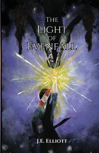 Cover image for The Light of Evenfall