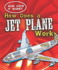 Cover image for How Does a Jet Plane Work?