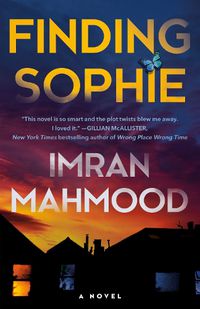 Cover image for Finding Sophie