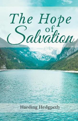 Cover image for The Hope of Salvation