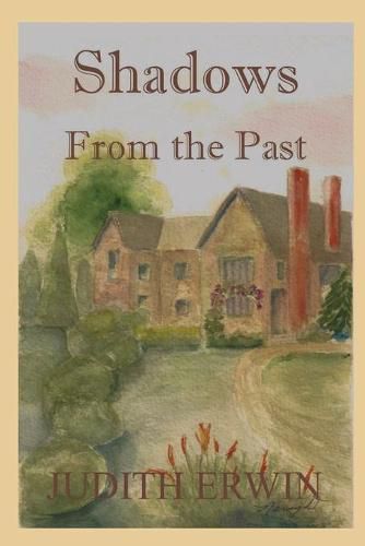 Cover image for Shadows from the Past