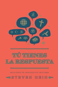 Cover image for Tu Tienes La Respuesta