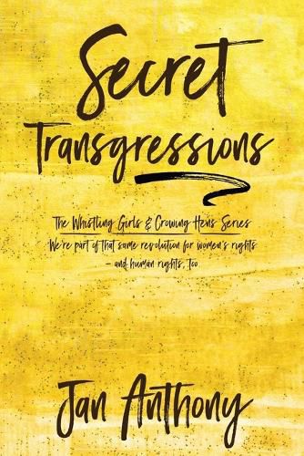 Secret Transgressions