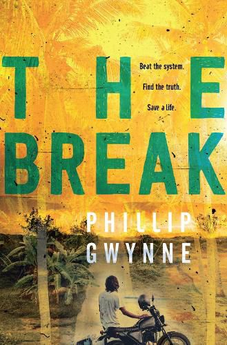 Cover image for The Break
